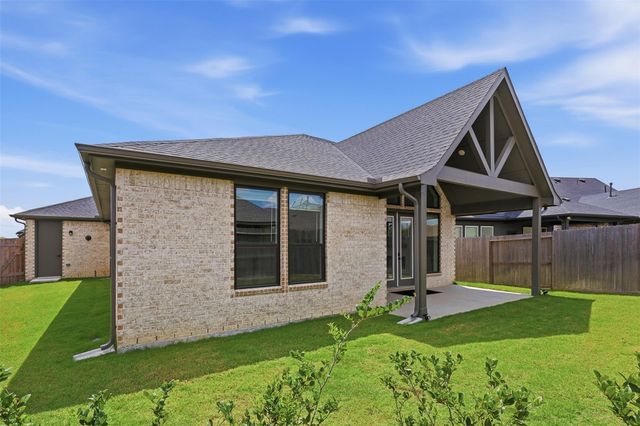 26506 Brilliant Beam Way, Hockley, TX 77447