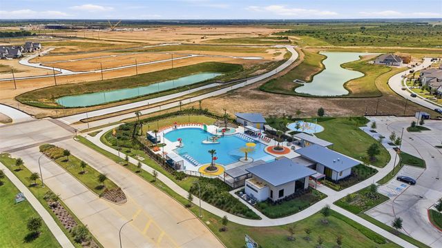 26506 Brilliant Beam Way, Hockley, TX 77447