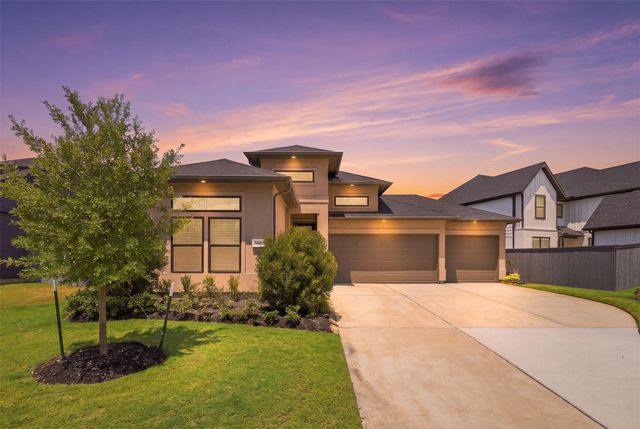 26506 Brilliant Beam Way, Hockley, TX 77447