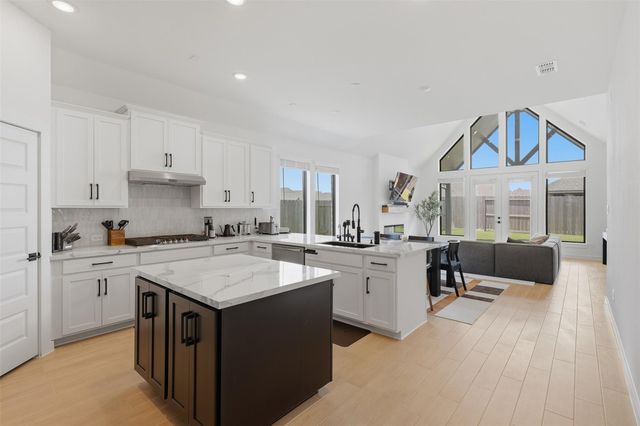 26506 Brilliant Beam Way, Hockley, TX 77447