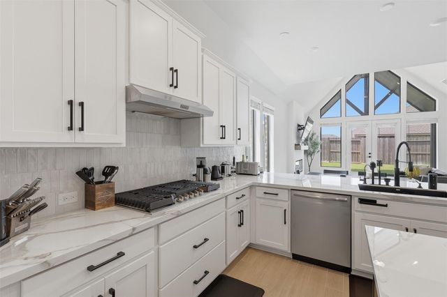 26506 Brilliant Beam Way, Hockley, TX 77447