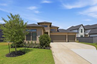 26506 Brilliant Beam Way, Hockley, TX 77447