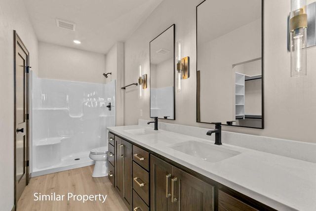 W7059 EVERGLADE ROAD, Greenville, WI 54942