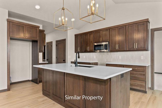 W7059 EVERGLADE ROAD, Greenville, WI 54942