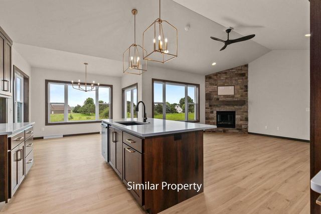 W7059 EVERGLADE ROAD, Greenville, WI 54942