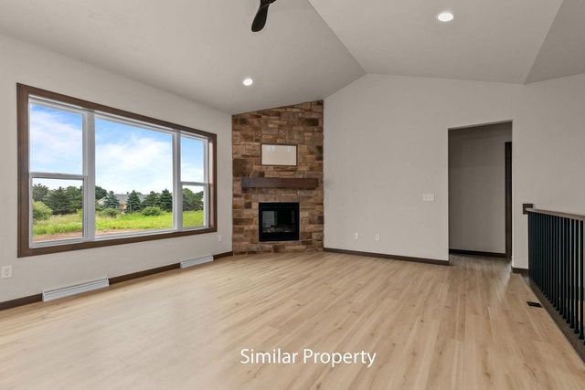 W7059 EVERGLADE ROAD, Greenville, WI 54942