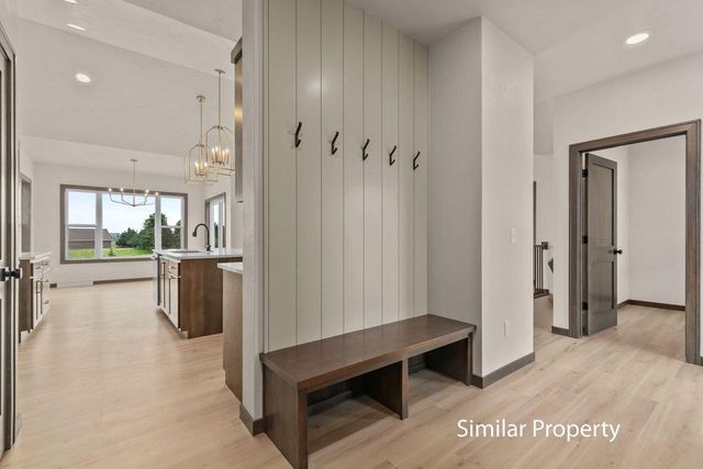 W7059 EVERGLADE ROAD, Greenville, WI 54942