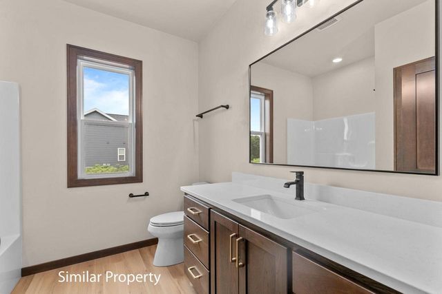 W7059 EVERGLADE ROAD, Greenville, WI 54942