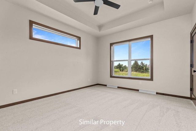 W7059 EVERGLADE ROAD, Greenville, WI 54942