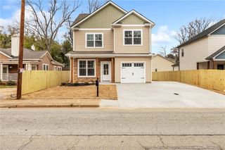 1009 E River Street, Anderson, SC 29624