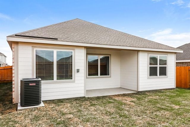 7522 Tipton Meadow Way, Richmond, TX 77469