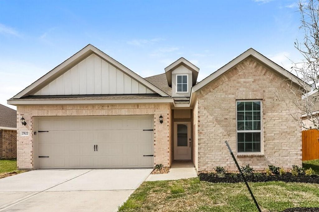 7522 Tipton Meadow Way, Richmond, TX 77469