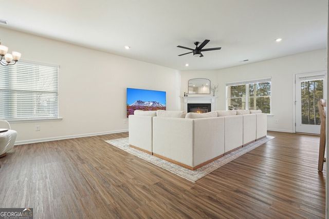 110 Waterside Ridge, Calhoun, GA 30701