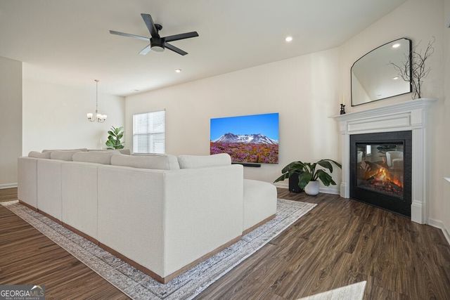 110 Waterside Ridge, Calhoun, GA 30701