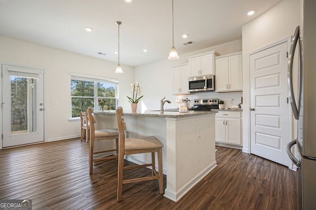 110 Waterside Ridge, Calhoun, GA 30701