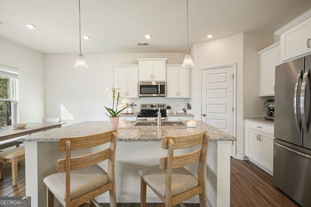 110 Waterside Ridge, Calhoun, GA 30701