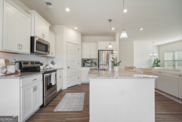 110 Waterside Ridge, Calhoun, GA 30701