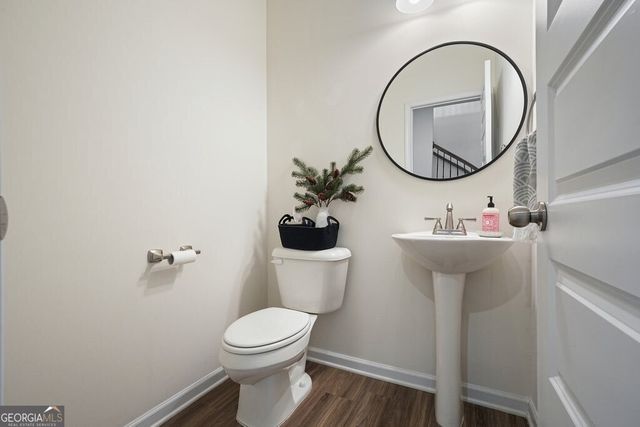 110 Waterside Ridge, Calhoun, GA 30701