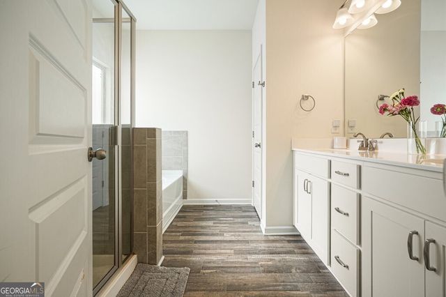 110 Waterside Ridge, Calhoun, GA 30701