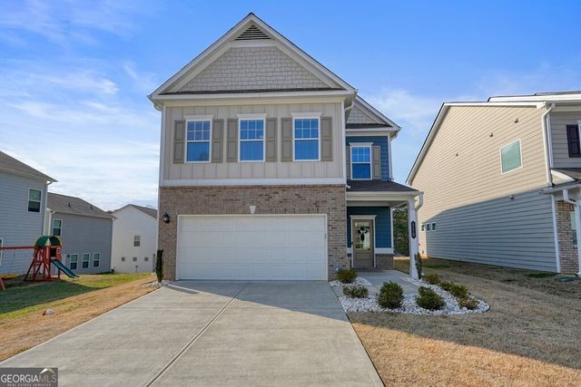 110 Waterside Ridge, Calhoun, GA 30701