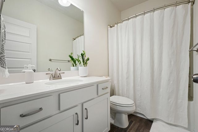 110 Waterside Ridge, Calhoun, GA 30701