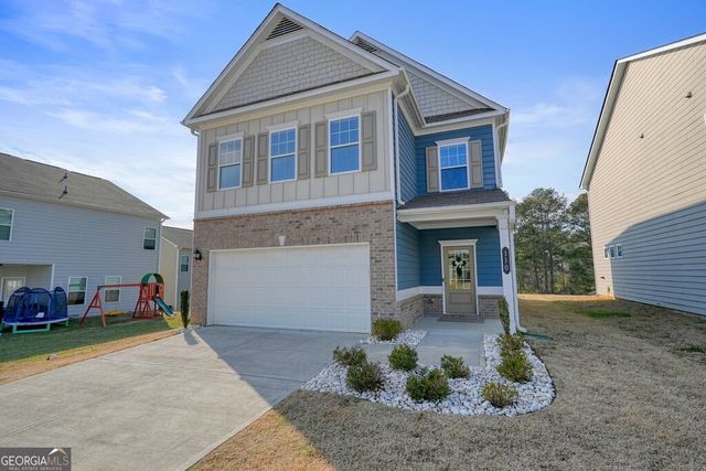 110 Waterside Ridge, Calhoun, GA 30701