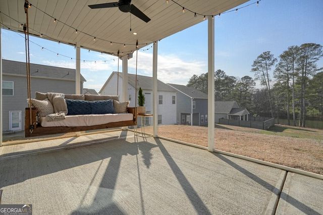 110 Waterside Ridge, Calhoun, GA 30701