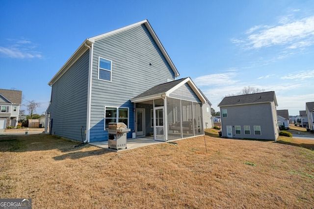 110 Waterside Ridge, Calhoun, GA 30701