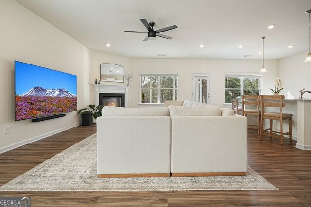 110 Waterside Ridge, Calhoun, GA 30701