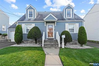 155 Bergen Avenue, North Arlington, NJ 07031