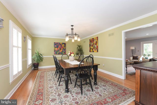 2 OLD BRIDLE PATH, Lawrenceville, NJ 08648