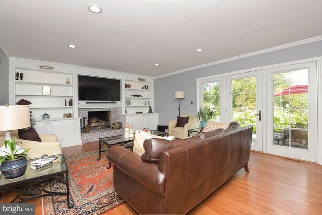 2 OLD BRIDLE PATH, Lawrenceville, NJ 08648