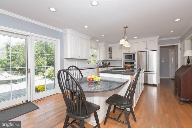 2 OLD BRIDLE PATH, Lawrenceville, NJ 08648