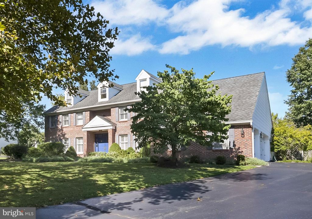2 OLD BRIDLE PATH, LAWRENCEVILLE, NJ 08648 — photo 3