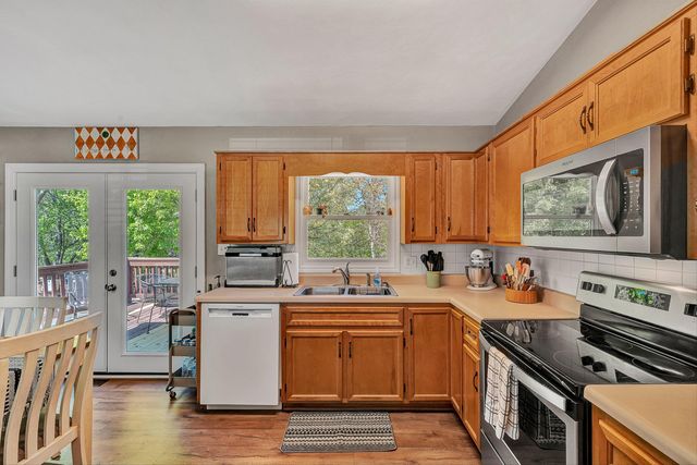 1302 Goodview RD, Goodview, VA 24095