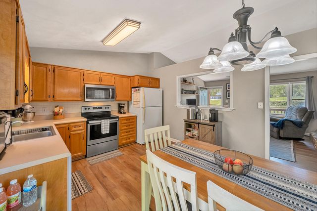 1302 Goodview RD, Goodview, VA 24095