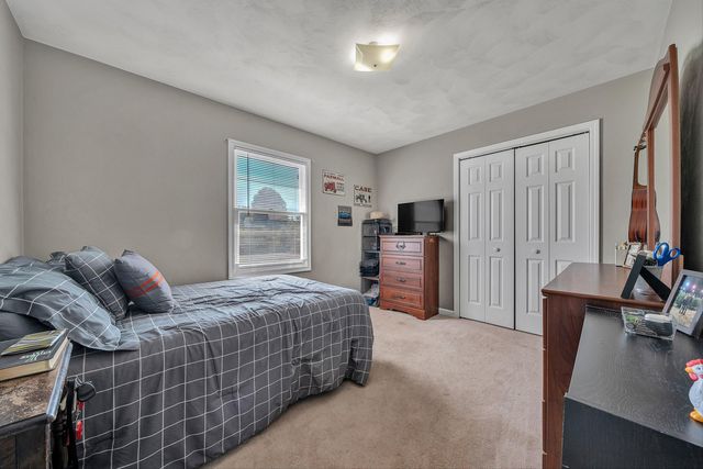 1302 Goodview RD, Goodview, VA 24095
