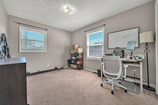 1302 Goodview RD, Goodview, VA 24095