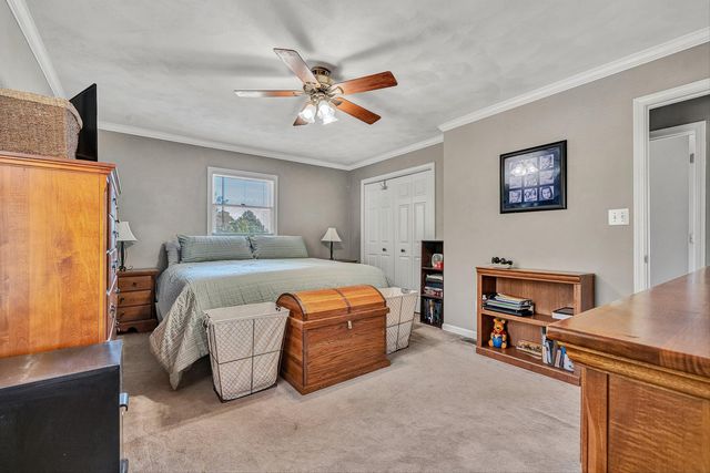 1302 Goodview RD, Goodview, VA 24095