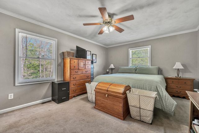 1302 Goodview RD, Goodview, VA 24095
