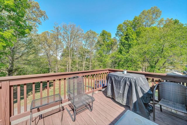 1302 Goodview RD, Goodview, VA 24095