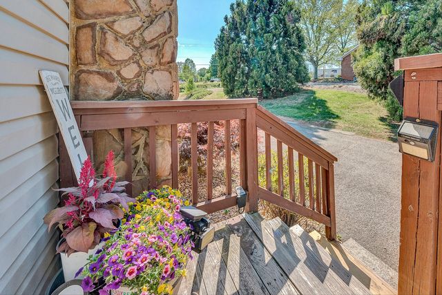 1302 Goodview RD, Goodview, VA 24095