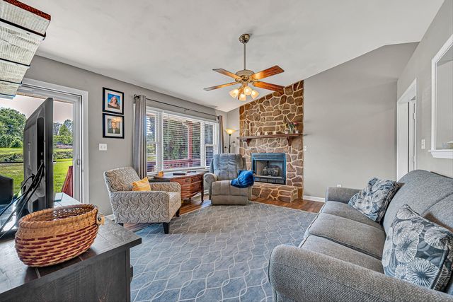 1302 Goodview RD, Goodview, VA 24095