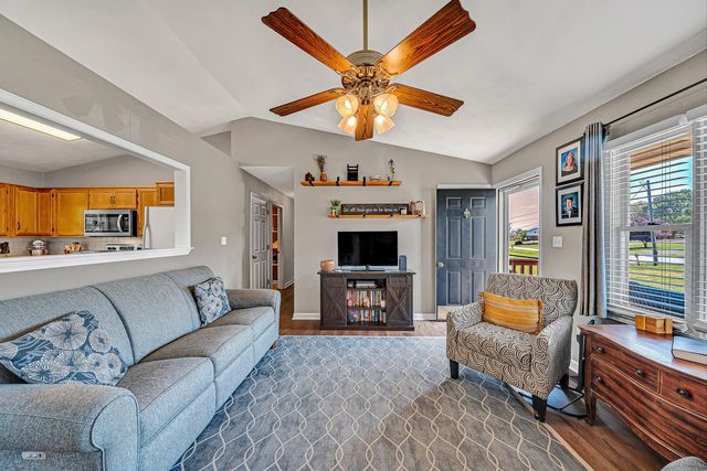 1302 Goodview RD, Goodview, VA 24095