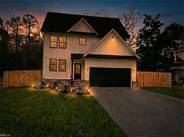 2348 S Battlefield BLVD, Chesapeake, VA 23322