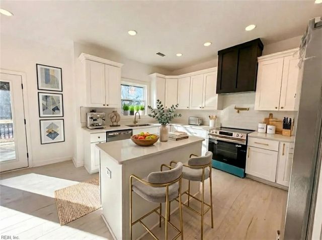 2348 S Battlefield BLVD, Chesapeake, VA 23322