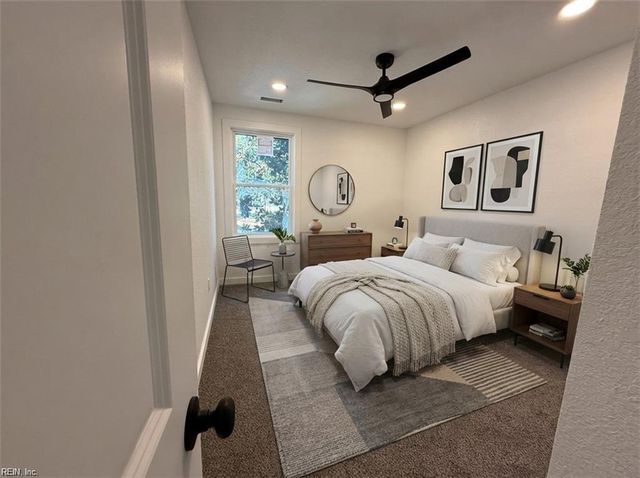 2348 S Battlefield BLVD, Chesapeake, VA 23322