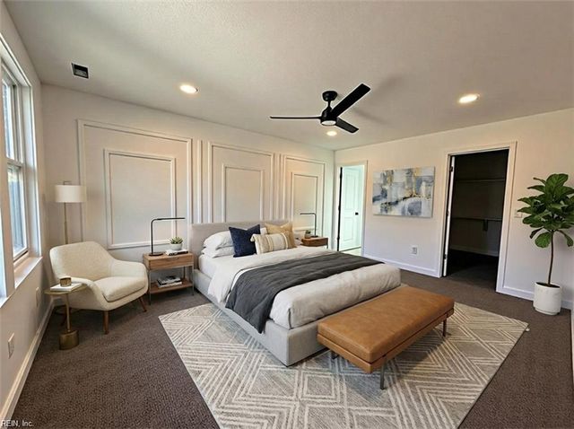 2348 S Battlefield BLVD, Chesapeake, VA 23322