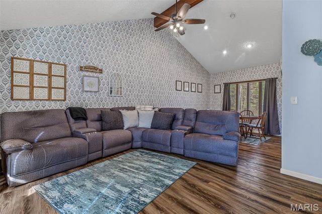 12535 Tall Pine, Unincorporated, MO 63670