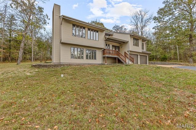 12535 Tall Pine, Unincorporated, MO 63670